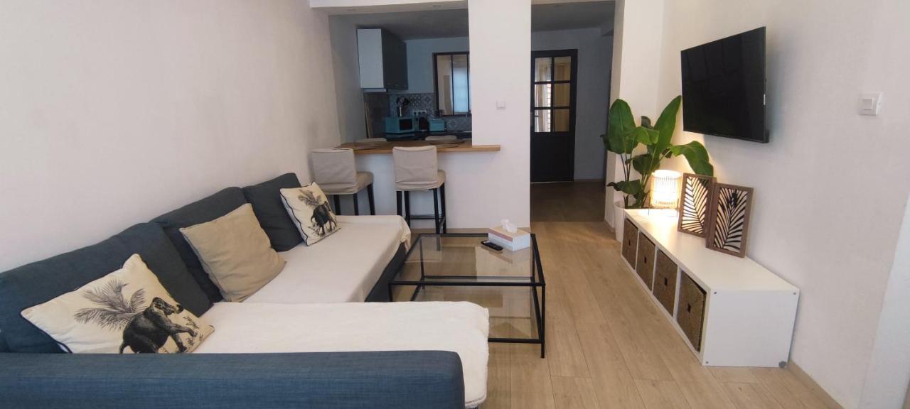 Home Dream/Erstein/3P/60M2 Kültér fotó
