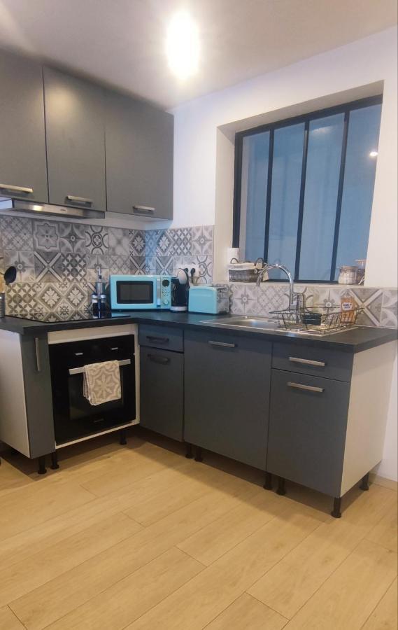 Home Dream/Erstein/3P/60M2 Kültér fotó