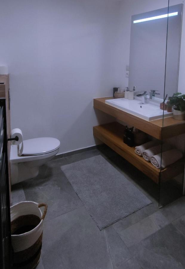 Home Dream/Erstein/3P/60M2 Kültér fotó